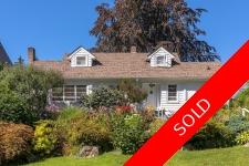 Kerrisdale House/Single Family for sale:  3 bedroom 2,465 sq.ft. (Listed 2022-09-09)