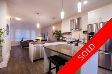 Cliff Drive Townhouse for sale: 4 bedroom 1,640 sq.ft. (Listed 2019-03-28)