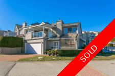 Fraserview NW Townhouse for sale: 2 bedroom 2,248 sq.ft. (Listed 2019-03-28)